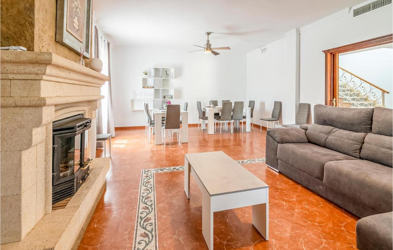 Nice Home In Cordoba With Wifi El Rinconcillo Exterior photo