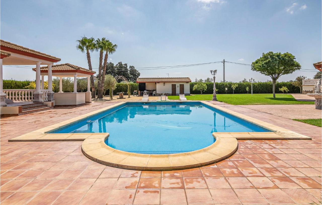 Nice Home In Cordoba With Wifi El Rinconcillo Exterior photo