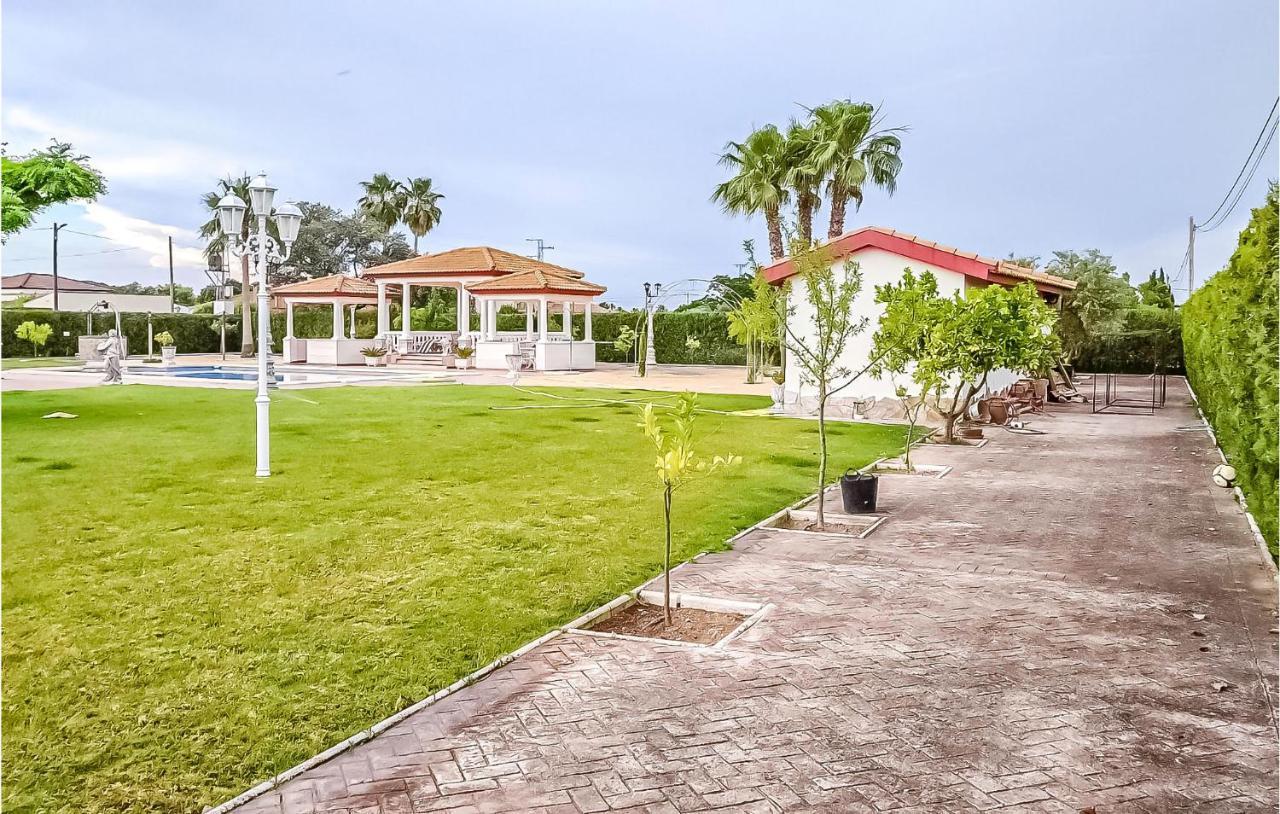 Nice Home In Cordoba With Wifi El Rinconcillo Exterior photo