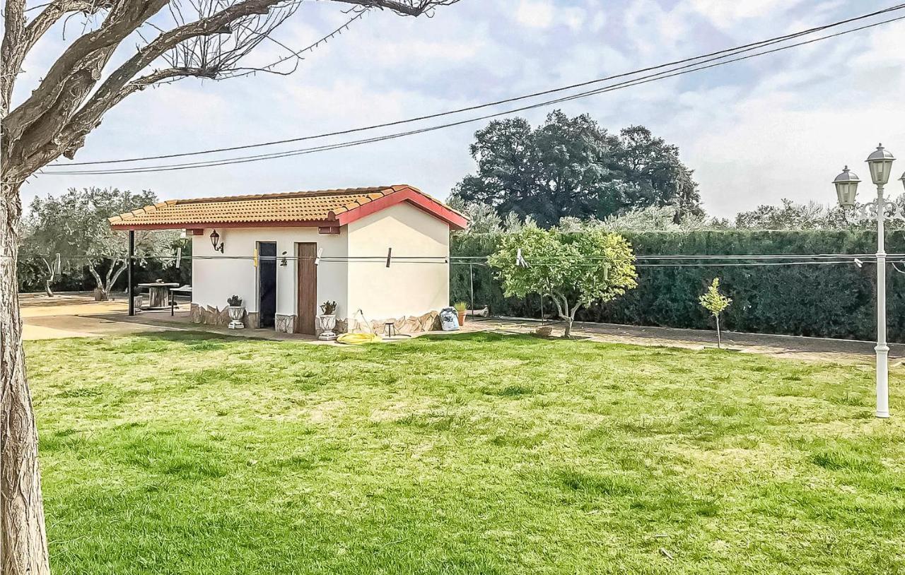 Nice Home In Cordoba With Wifi El Rinconcillo Exterior photo