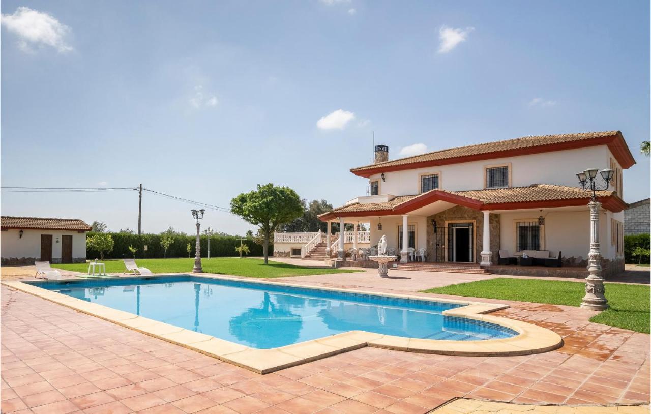 Nice Home In Cordoba With Wifi El Rinconcillo Exterior photo
