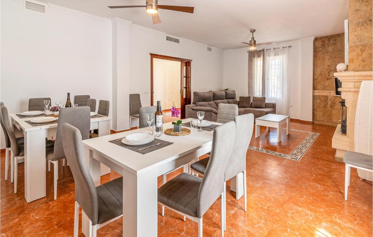Nice Home In Cordoba With Wifi El Rinconcillo Exterior photo