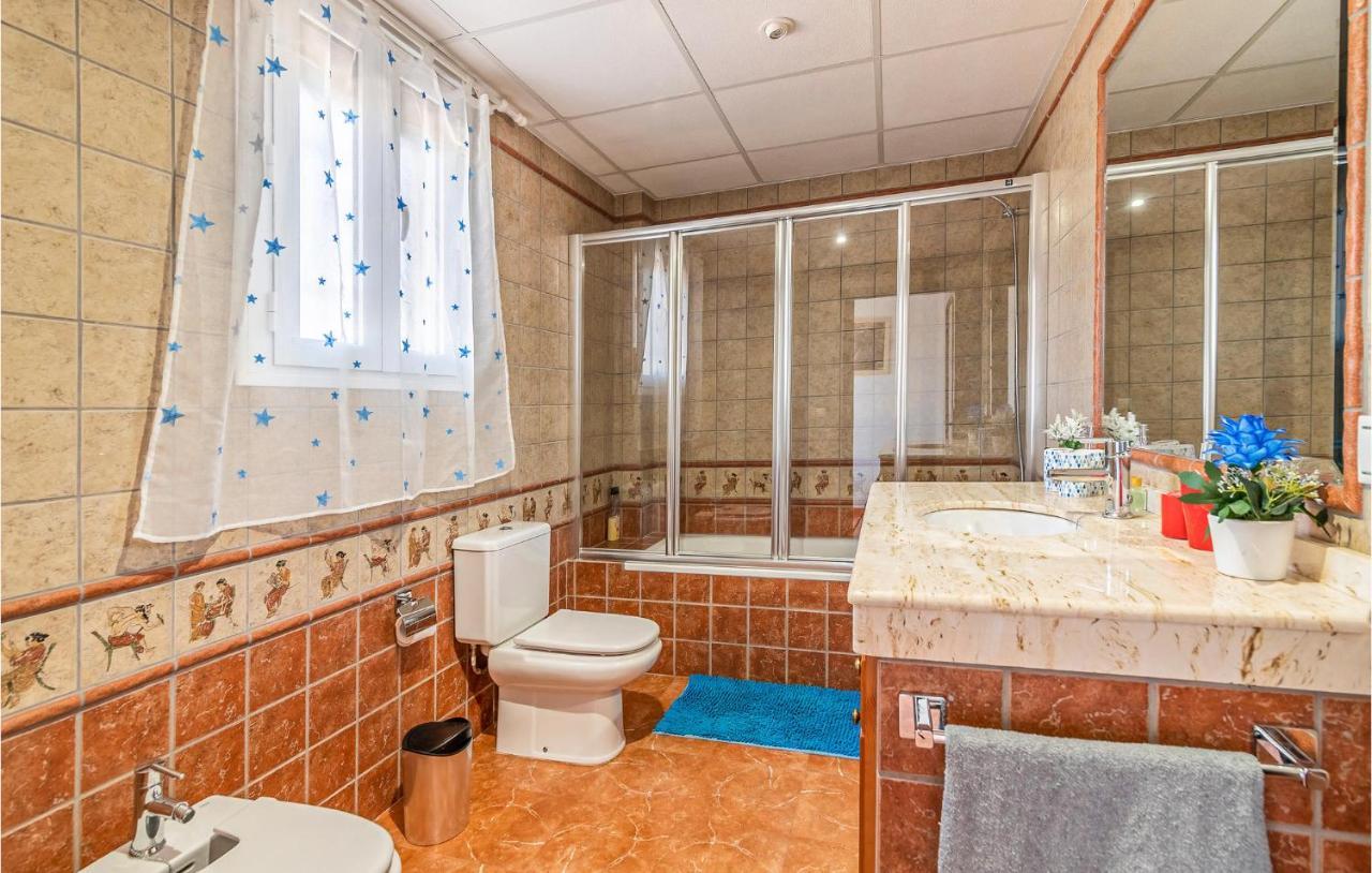 Nice Home In Cordoba With Wifi El Rinconcillo Exterior photo