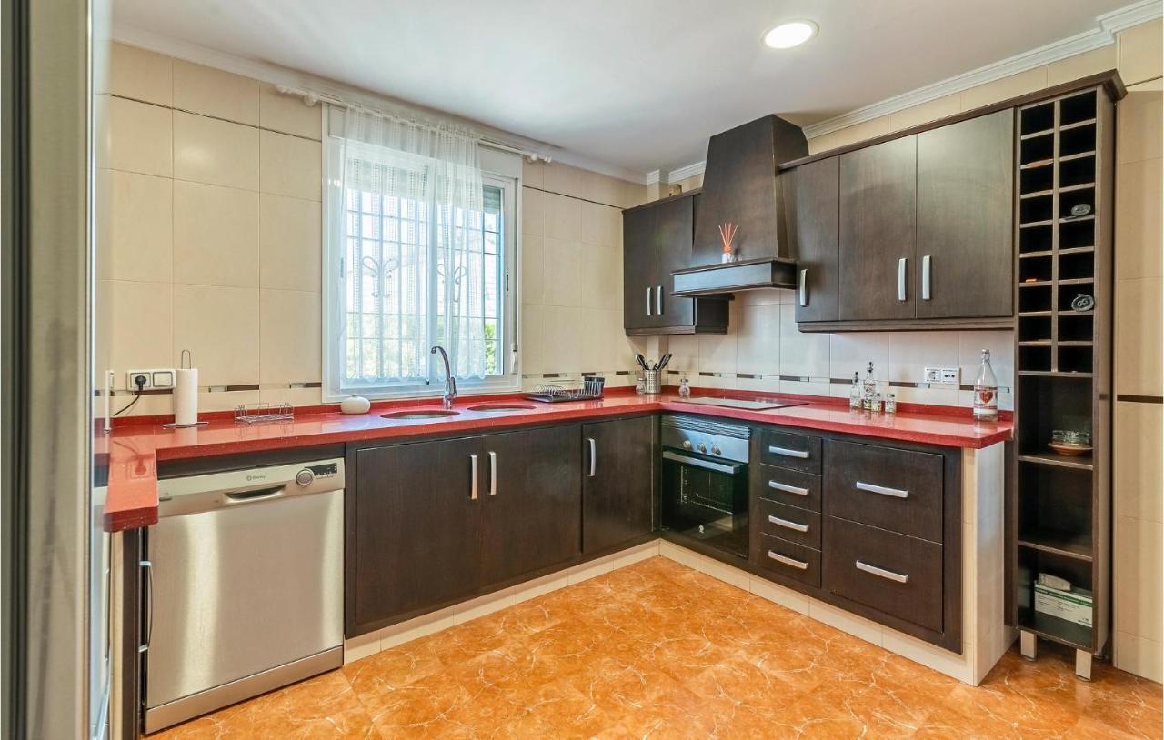 Nice Home In Cordoba With Wifi El Rinconcillo Exterior photo