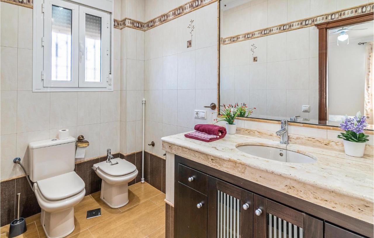 Nice Home In Cordoba With Wifi El Rinconcillo Exterior photo