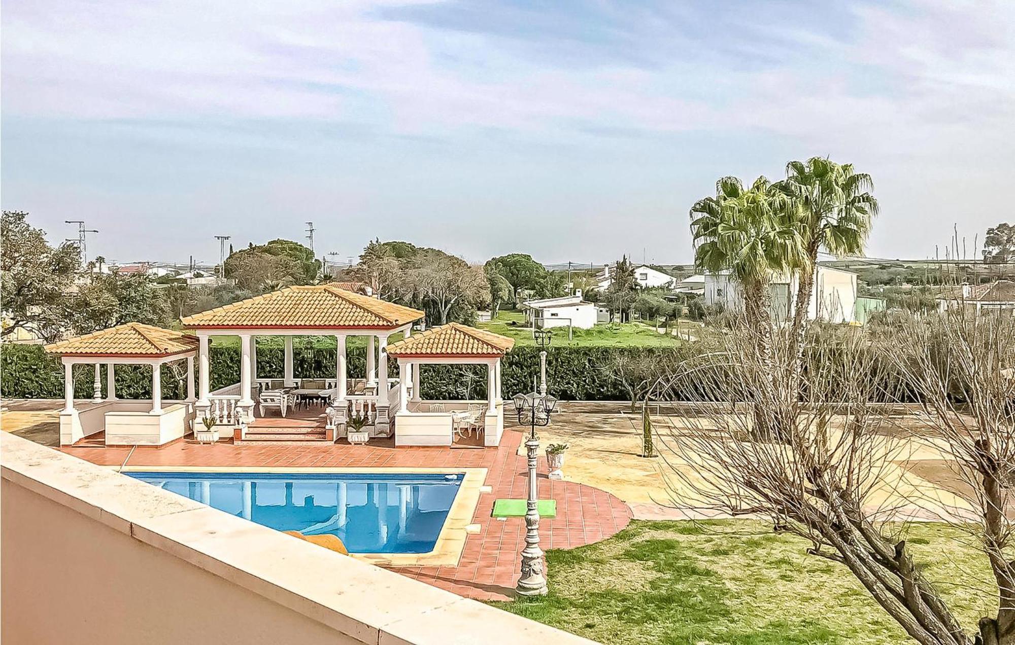 Nice Home In Cordoba With Wifi El Rinconcillo Exterior photo