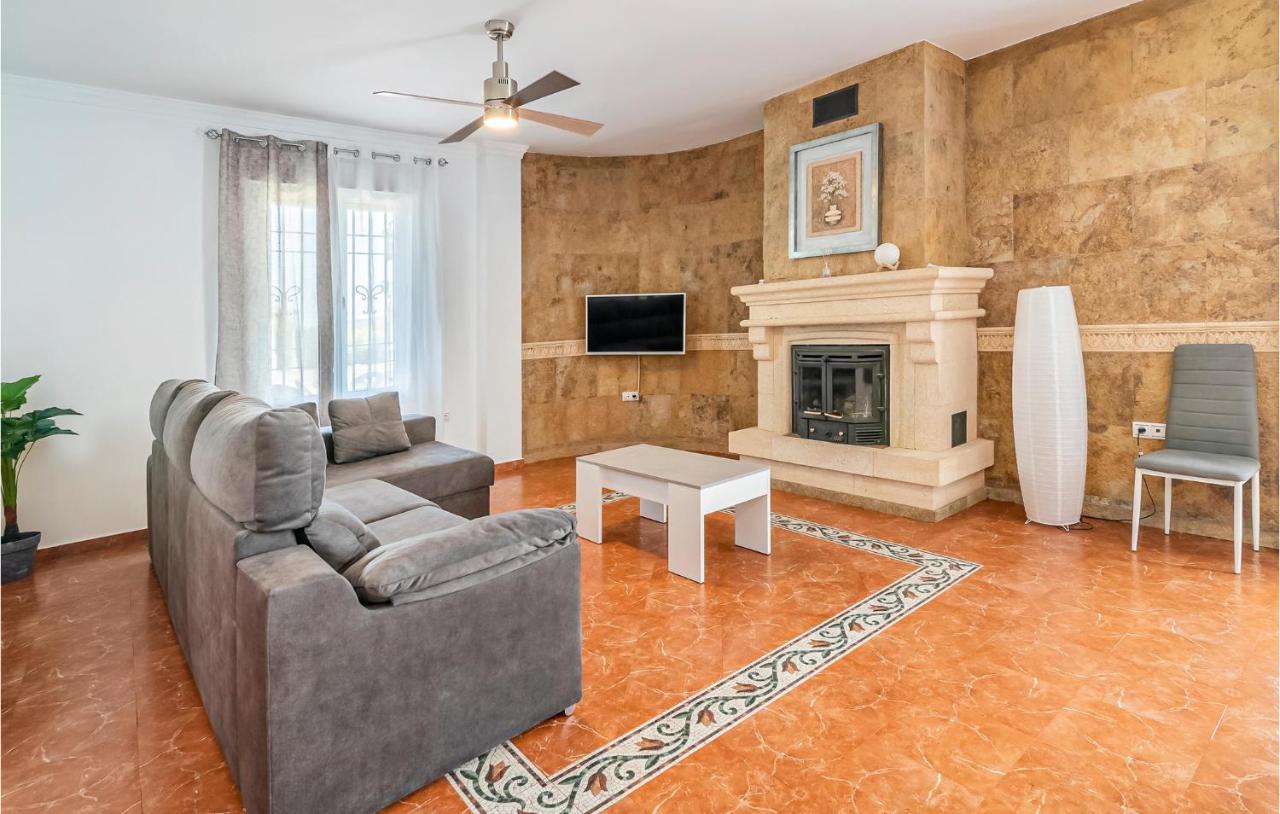 Nice Home In Cordoba With Wifi El Rinconcillo Exterior photo